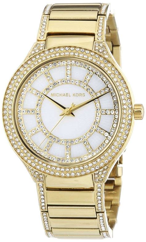 michael kors colorful watch|Michael Kors gold watches for women.